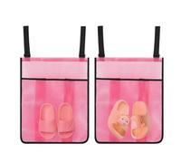 Sac De Chaussures pour Trampoline Lot De 2 Grand Format Mural