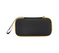 Sac de chute portable pour console de jeu RG40XXH - Sac de rangement en EVA rigide