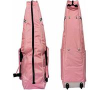 Sac de clôture à roulettes - Rangement d'équipement portable pour aluminium, épée et sabre - Résistant à l'usure et étanche