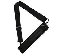 Sac de club de golf Porte-crayon Facile à transporter pour un cours d'entraînement Stylo de golf Portable pour hommes et femmes