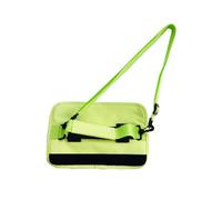 Sac de club de golf Porte-crayon Facile à transporter pour un cours d'entraînement Stylo de golf Portable pour hommes et femmes