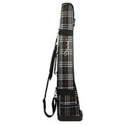 Sac de Club de Golf Professionnel, Sac de balles Golf, Ensemble Multicolore(Grid)