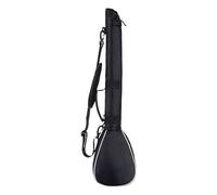 Sac de club de golf - Sac de transport pour homme | Sac de club de golf pliable pour homme | Organiseur portable et robuste en tissu Oxford | Porte-équipement de sport pour papa, mari, petit ami