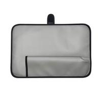 Sac de coiffure tendance avec fermeture sécurisée Multi Pocket Hair Tool Planner