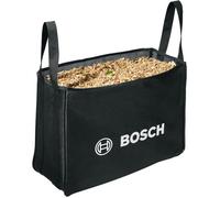 Sac de collecte BOSCH - 50L - Pour collecte de déchets de jardin