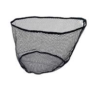 Sac de collecte de poissons de pêche Pochettes filet de pêche Sac cage Panier de rangement Pochettes de rangement en maille, multicolore, L