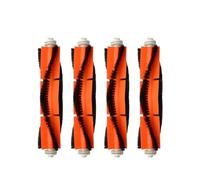 Sac de collecte de poussière, Compatible avec les accessoires Dreame Bot D10, sac d'aspirateur RLS3D, sac sale (Color : 4pcs)