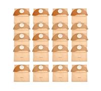 Sac De Collecte De Poussière Pour Filtre D'aspirateur 6.904-322.0, Compatible Avec Aspirateurs Karcher, Pièces Pour Aspirateur A2004 WD2