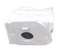 Sac de collecte de tissu filtrant de rechange pour série S ADB95B, idéal pour les ménages sensibles aux allergies et les propriétaires d'animaux domestiques haute efficacité Collection Premium