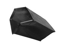 Sac de collecte en nylon haute capacité pour tondeuses à gazon sans effort Gestion des débris de jardin 964-04154A 964-04154 Sac collecteur haute efficacité