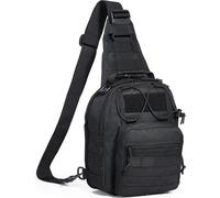 Sac de combat 10L sac marin sac à dos sac d'épaule sac de voyage militaire