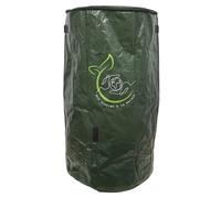 Sac De Compost - Je Cherche Une Idee - 127l - Vert