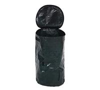 Sac de Compostage Imperméable Anti-Odeurs pour Déchets de Cuisine Fermentation Rapide Réutilisable avec Sac de Jardin pour Familles et Jardiniers Environnementaux