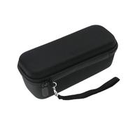 Sac de compresseur d'air pour gonfleur de pneu résistant aux rayures Boîte de rangement pour pompes à air Gonfleur de voiture 1S Étui de protection