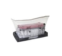 5five Housse de rangement sous vide Air Store+ Gris Taille S