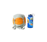 Big Agnes - Compression Stuff Sack 15L - 15 L