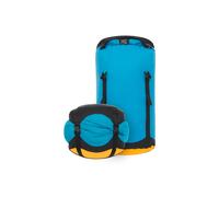 Sac de compression étanche et léger Evac 20L Sea to Summit Carreaux turcs