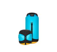 Sac de compression étanche Evac Sea To Summit Ultra-Sil ( Bleu ciel / 20 L )