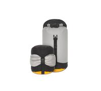 Sea To Summit - Sac de compression étanche Ul - Sac Compression Etanche Ul High Rise en Nylon - Taille 5 L - Gris Gris 5 L