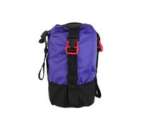 Sac de compression imperméable et résistant 1 L 25 L pour un rangement sûr des articles de camping (18-25 L)