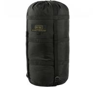 M-Tac Sac de compression pour sac de couchage — militaire, résistant à l'eau — Noir L, 24 L