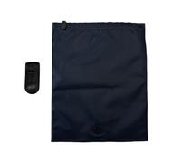 Sac de compression, sac de tri pour vêtements avec rouleau à main, grand volume enroulable comme gain de place et organisateur de rangement pour la maison, les accessoires de voyage, les vêtements