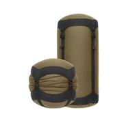 Sea to Summit Sac de compression Léger 13 L Olive brûlée