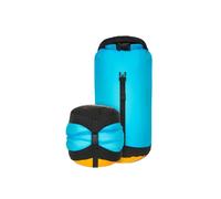Sea to Summit Sac de compression Evac Ultralight Bleu 8 L