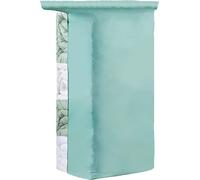 Sac de compression sous vide Pas de pompe Vêtements Couette Sac de rangement Ménage Sac de compression tridimensionnel