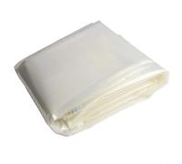 Sac de compression sous vide pour matelas en mousse avec sangles, étanche à double joint pour le déménagement et le rangement, convient aux matelas King et Cal King (250 x 200)