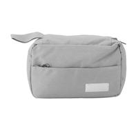 Sac de comté de Sac cosmétique pour Les Femmes et Les Hommes avec des Crochets Suspendus et Plusieurs sujets pour la Salle de Bain de Vacances et la Vie Quotidienne