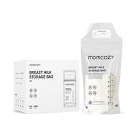 Momcozy Sac de conservation du lait jetable x50