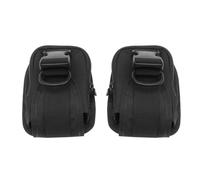 Sac de contrepoids de plongée de 2 kg avec boucle à dégagement rapide