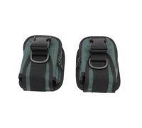 Sac de contrepoids de plongée de 2 kg, poche de poids de plongée avec boucle à dégagement rapide, poche inférieure de poids de plongée