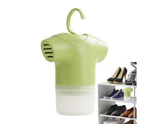 Sac de contrôle de l'humidité - Piège à eau suspendu, mini sachet de sécheur d'air, réducteur de condensation portable avec coque anti-fuite | Gestion fiable de l'humidité pour le placard d'office de