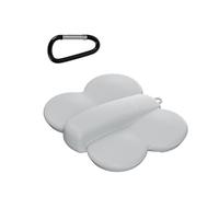 Sac de Corps Papillon Compatible avec la Protection Contre la Protection Anti-Collision néo-Drone Boîte de Rangement du boîtier pour pièces et Accessoires Neo Drone(Gery)