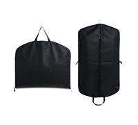 Sac de costume 100 x 60 x 10 cm, sac à vêtements pliable haut de gamme, sac de voyage, portable pour cadeaux à la maison