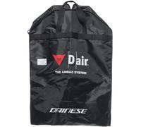 Dainese D-Air Sac de costume, noir, Taille unique