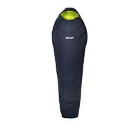 Sac de couchage -4°C/0°C MILLET BAIKAL 1100 LONG (SAPHIR) Unisexe Zip Gauche