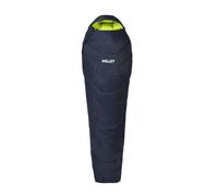 Millet Sac de couchage Baikal 1100 Reg -4/0°C Saphir Ouverture gauche Unisexe