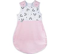 Sac de couchage 6-24 m. - Été Rose