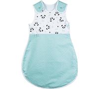 Sac de couchage 6-24 m. - Vert d'été