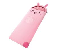 Sac De Couchage À Les Temps - Sac De Sommeil Imperméable Portable pour Les Aventures en Plein Air, Rouleau De Lit De Randonnée Léger | Équipement De Sommeil Chaud De La Saison Froide