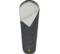 Abbey Sr021mhgrg Sleeping Bag Gris