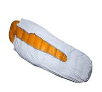 Sac De Couchage Adulte Housse De Sac De Couchage Tyvek Imperméable for Sac De Bivouac(Color 01)