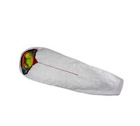 Sac De Couchage Adulte Housse De Sac De Couchage TYVEK Ventilation Résistant À L'humidité Réchauffement Chaque Doublure Intérieure Sale Sacs De Couchage Bivouac(Color 10)