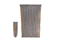 Sac De Couchage Adulte Sac de Couchage imperméable et sans Fond for Camping en Plein air, Couette multifonctionnelle en Duvet de Canard ultralégère(NXT Summer Quilt)