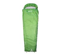Sac de Couchage Adulte - Summer 16 - Zip Gauche - Température de Confort 16°C - Randonnée Camping Bivouac - 100% Polyester
