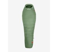 Sac de couchage Altus Andes 1500 K30 -12C vert - Droite