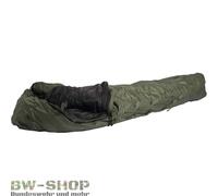 SAC DE COUCHAGE AMÉRICAIN MODULAIRE 2 PIÈCES + SAC DE COUCHAGE ARMÉE SAC DE C...